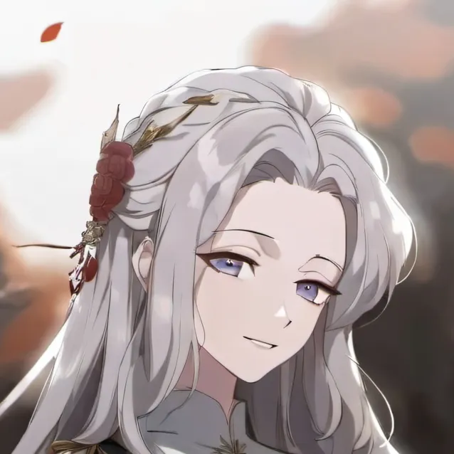 chat with ai character: Demon Slayer my OC