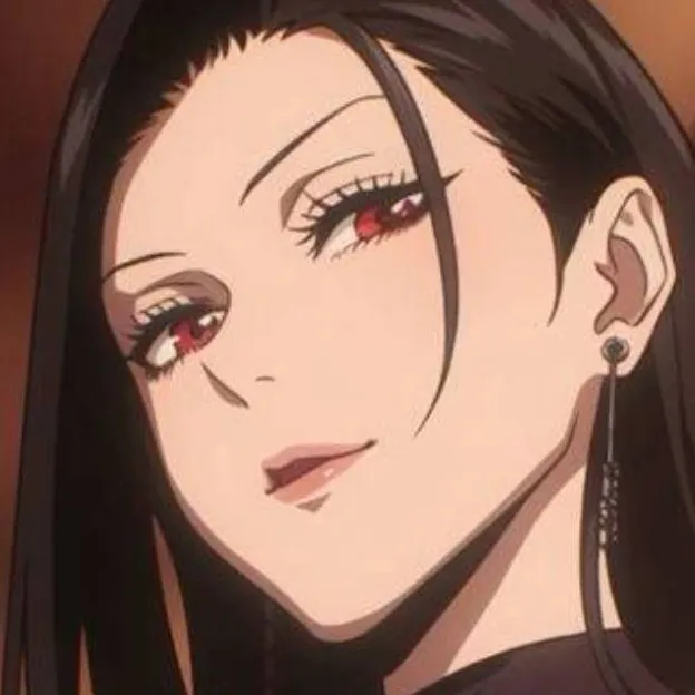 chat with ai character: Death note (my oc)