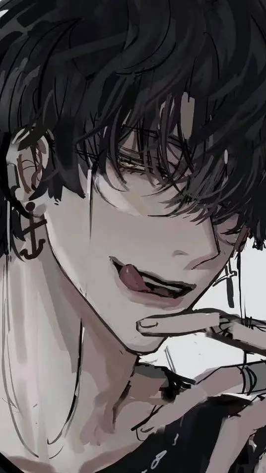 ai character: ✨️☆Alexander☆✨️ background