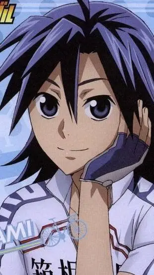 ai character: ✨️Manami Sangaku🐦🦋 background