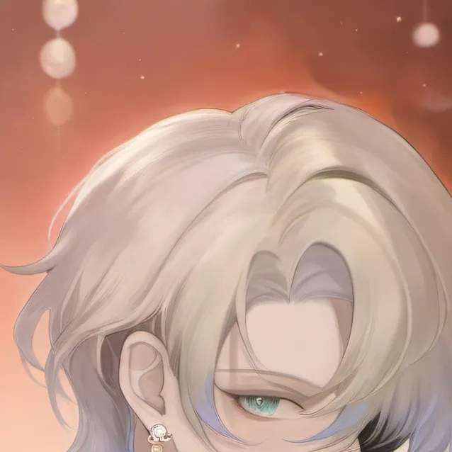 chat with ai character: 💙 Kaiser Michael💙🥀