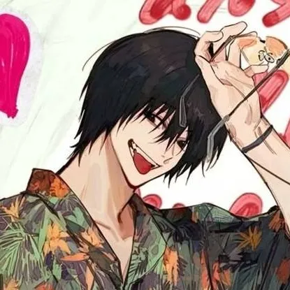 chat with ai character: ✨️Nagumo Yoichi✨️