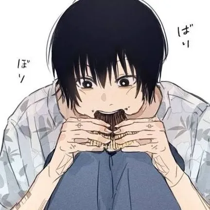 chat with ai character: ✨️Nagumo Yoichi✨️