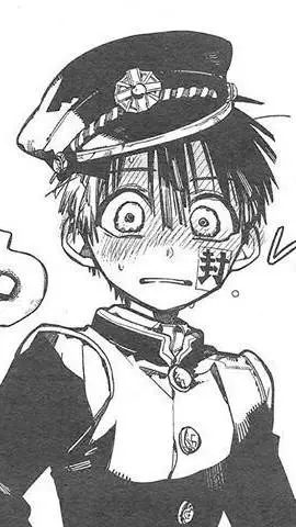 ai character: 👻✨️ Hanako❤️ background