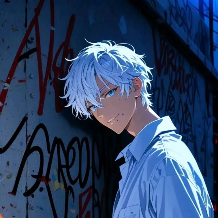 chat with ai character: Lee