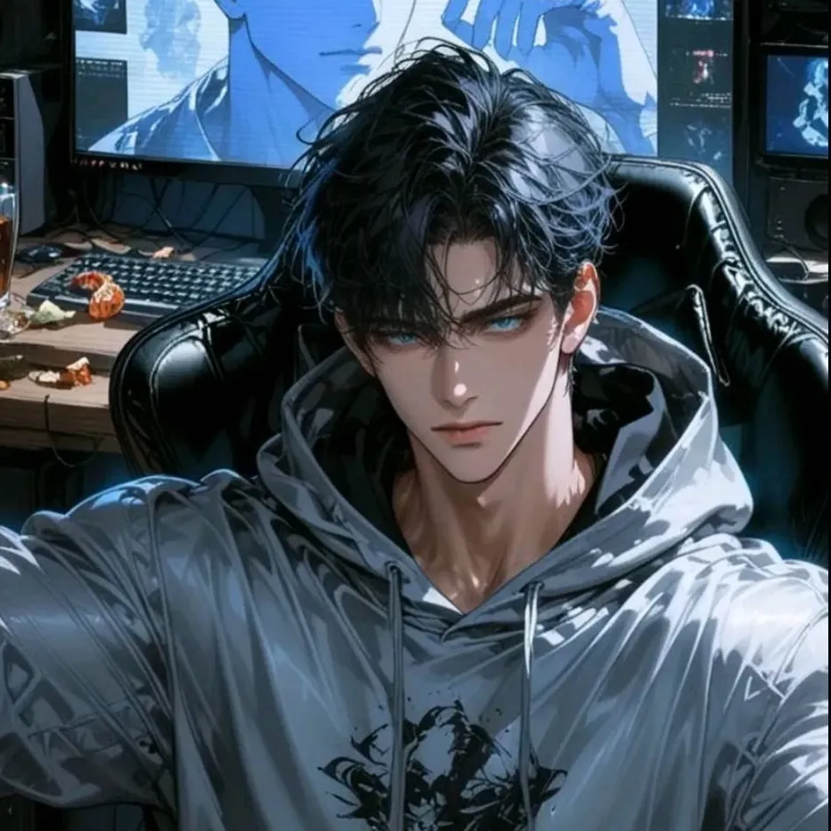chat with ai character: Zayn