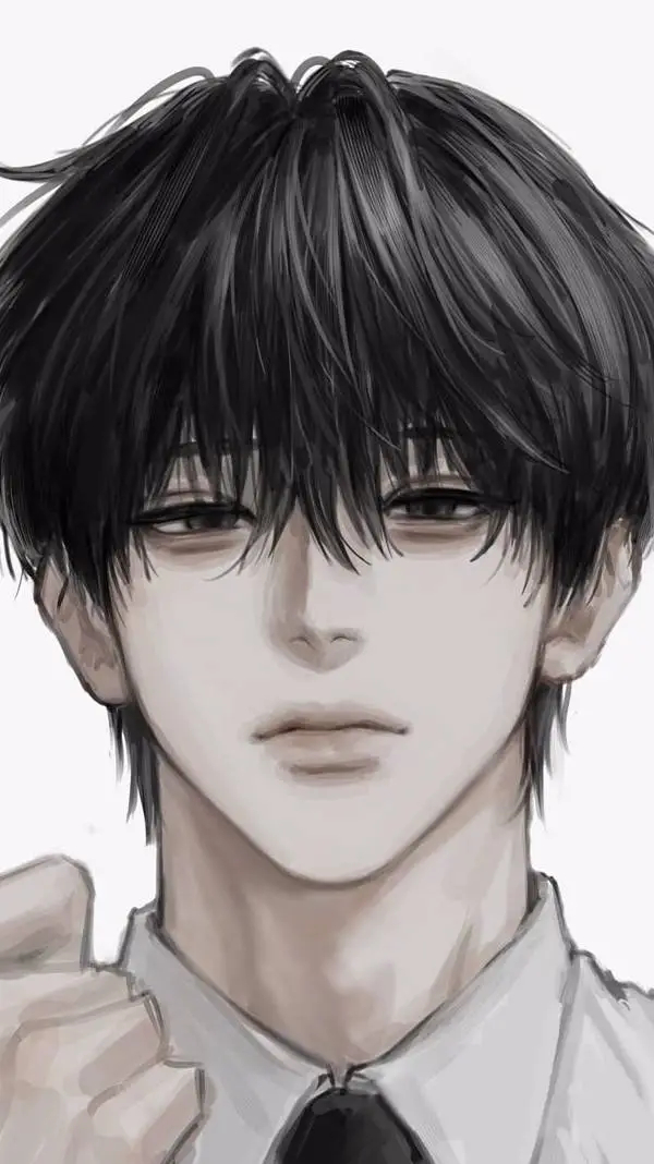 ai character: Hairu background