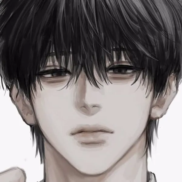 chat with ai character: Hairu