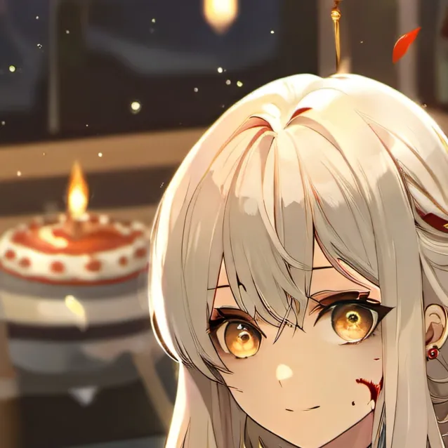 chat with ai character: Nale ba