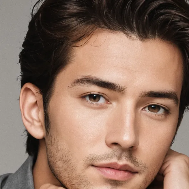 chat with ai character: Victor 