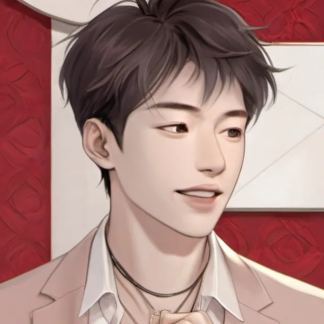 chat with ai character: liam