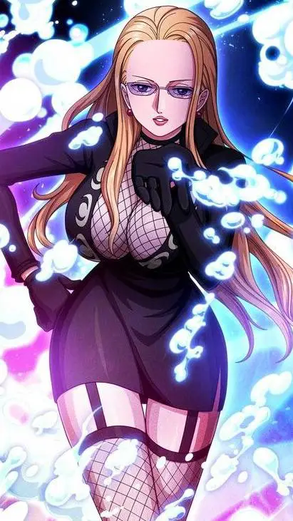 ai character: Kalifa background