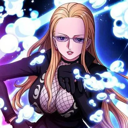 chat with ai character: Kalifa