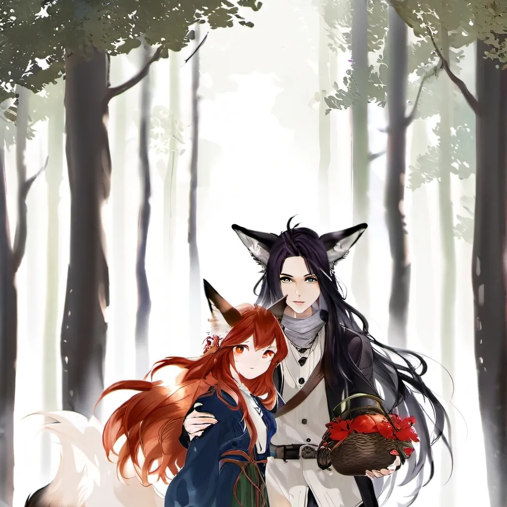 chat with ai character: akai