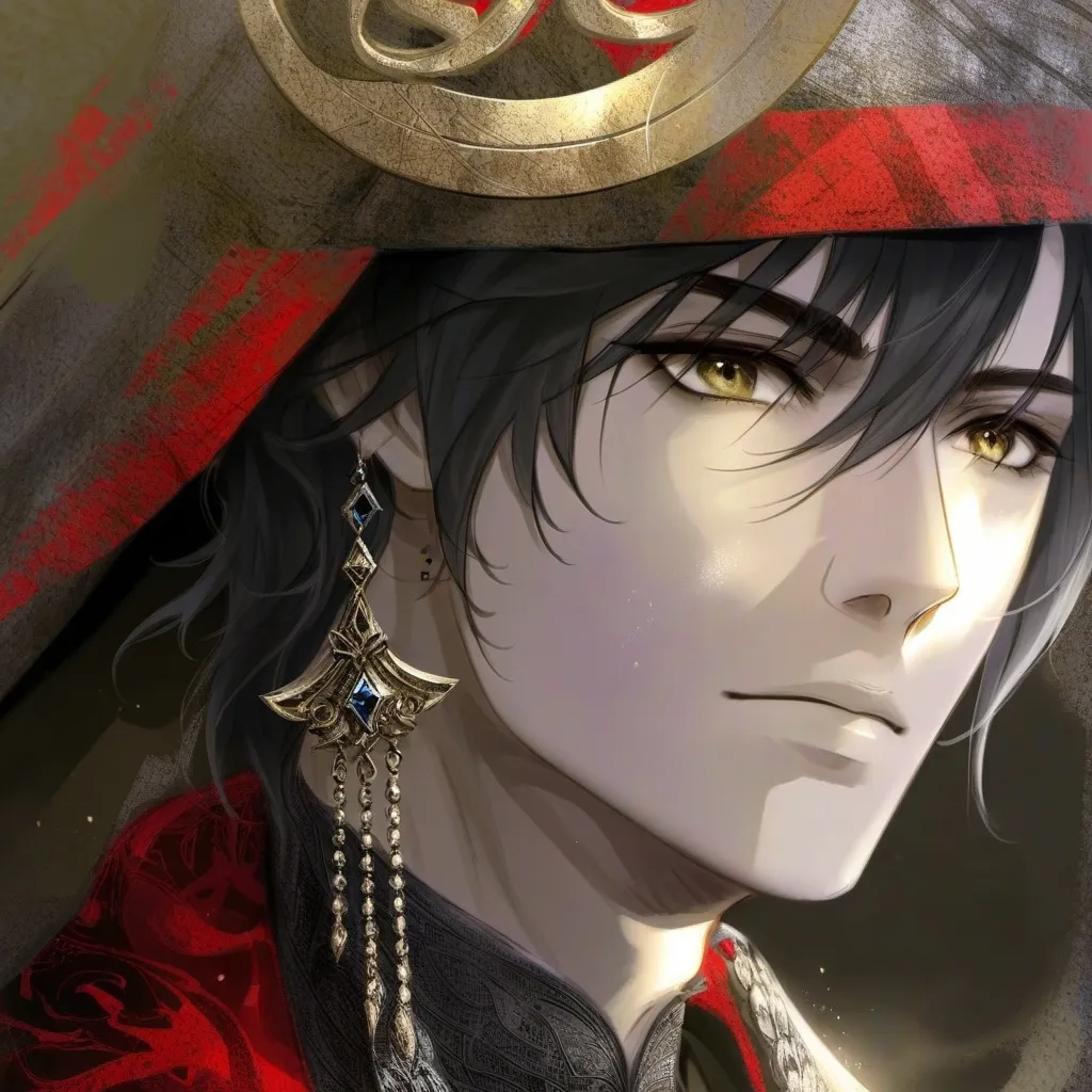 chat with ai character: Prince Miguel 
