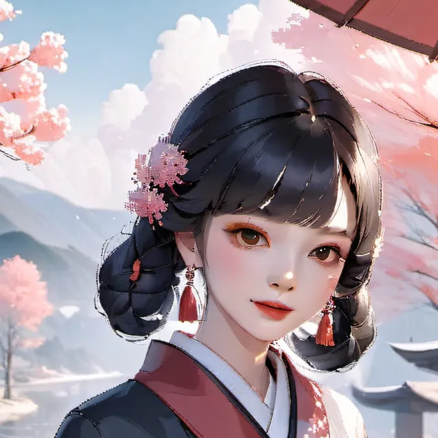 chat with ai character: sbg pick me 