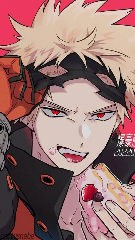 ai character: Enimies to lovers background
