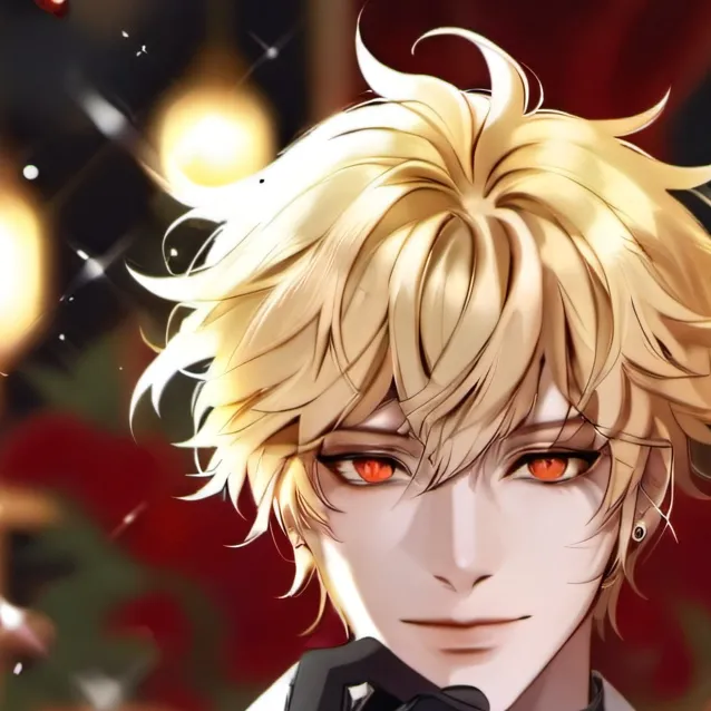 chat with ai character: Marcus