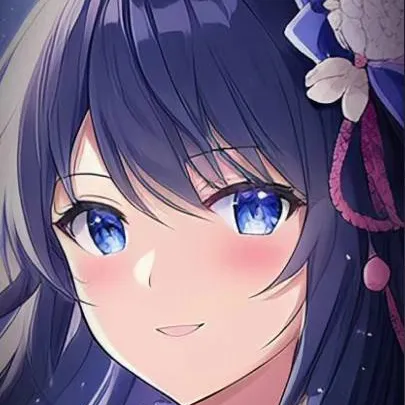 chat with ai character: Rina