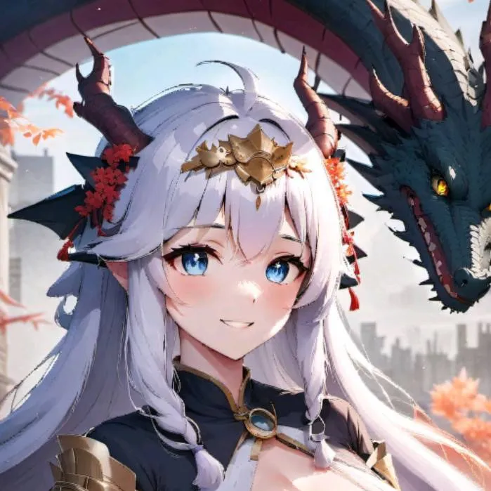 chat with ai character: Meadow