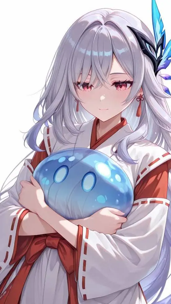 ai character: Skirk background