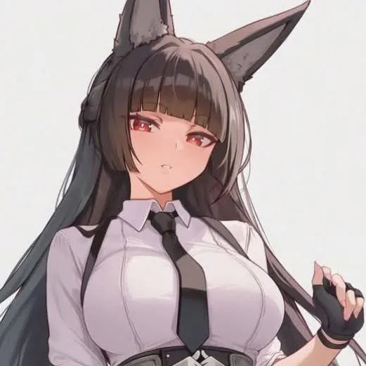 chat with ai character: Hoshimi Miyabi