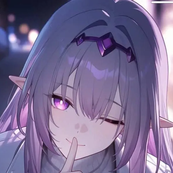 chat with ai character: Castorice