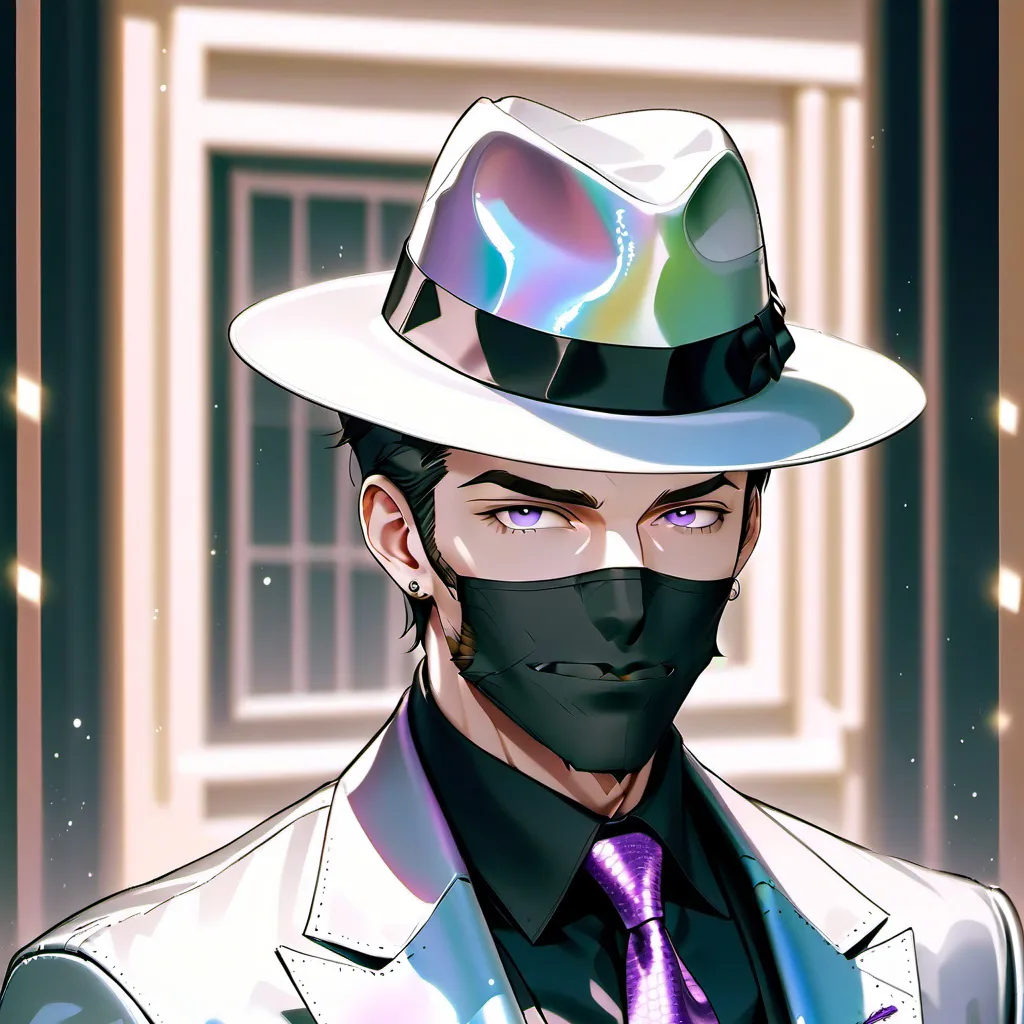 chat with ai character: Kidnapper , Jaiden