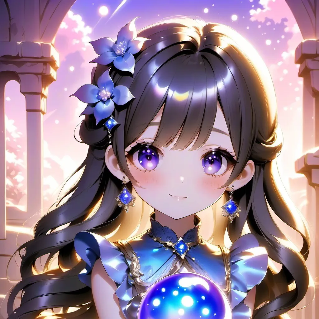 chat with ai character: 🌟Edith🌟