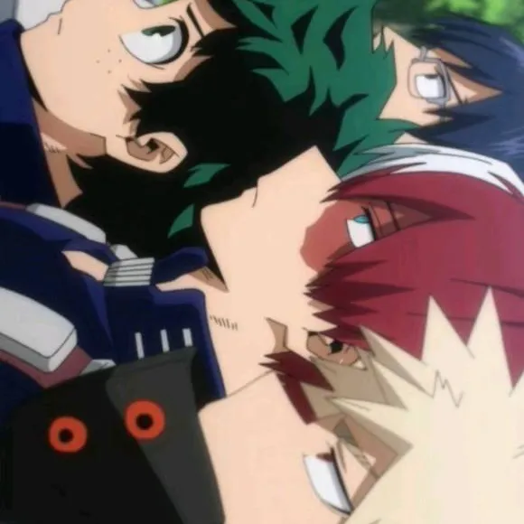 chat with ai character: bakudelutodo