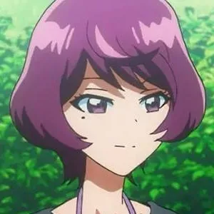 chat with ai character: Haruka Kaibara