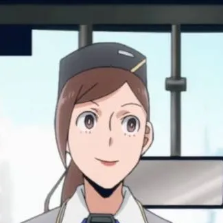chat with ai character: Tour Guide Girl