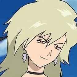 chat with ai character: Zilba