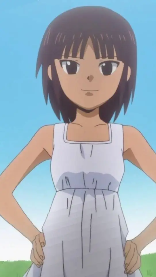ai character: Emi background