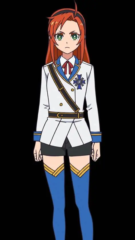 Talkie AI - Chat with Hinaichi 