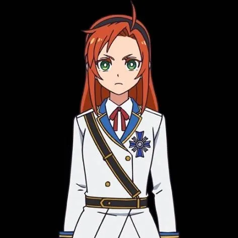 chat with ai character: Hinaichi 