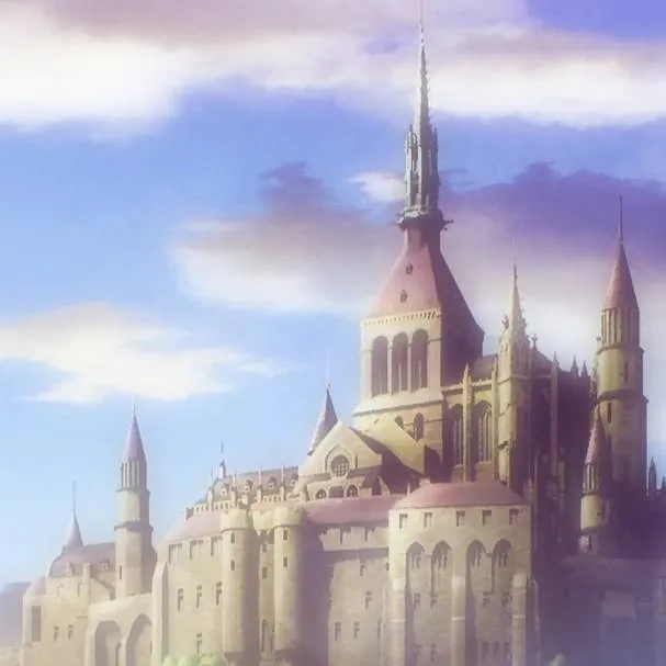 chat with ai character: Reign of the Seven