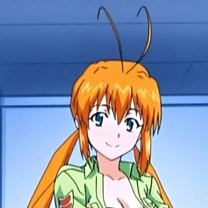 chat with ai character: Monica Adenauer