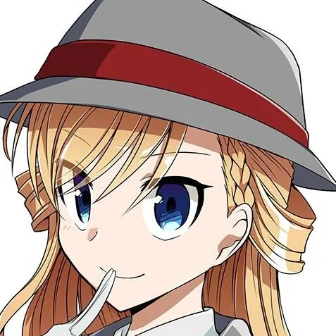 chat with ai character: Rinna Milford 