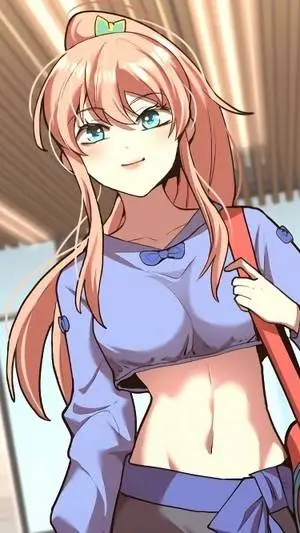 Talkie AI - Chat with Ni Shuang