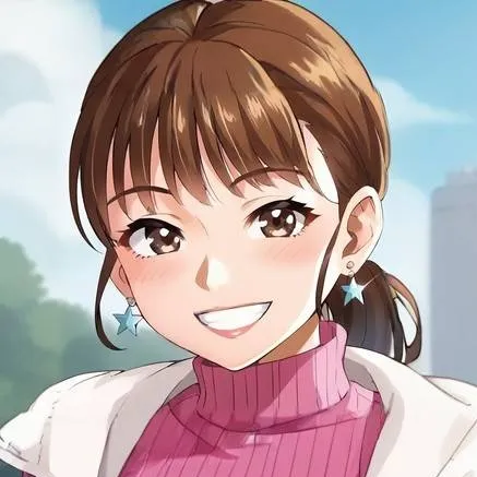 chat with ai character: Mira Shifuto