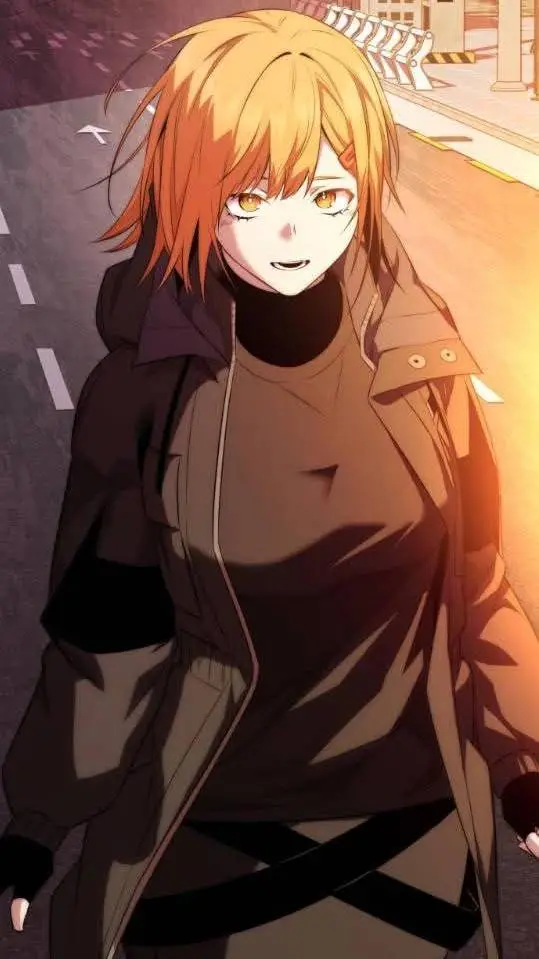 Talkie AI - Chat with Kim Yoojung