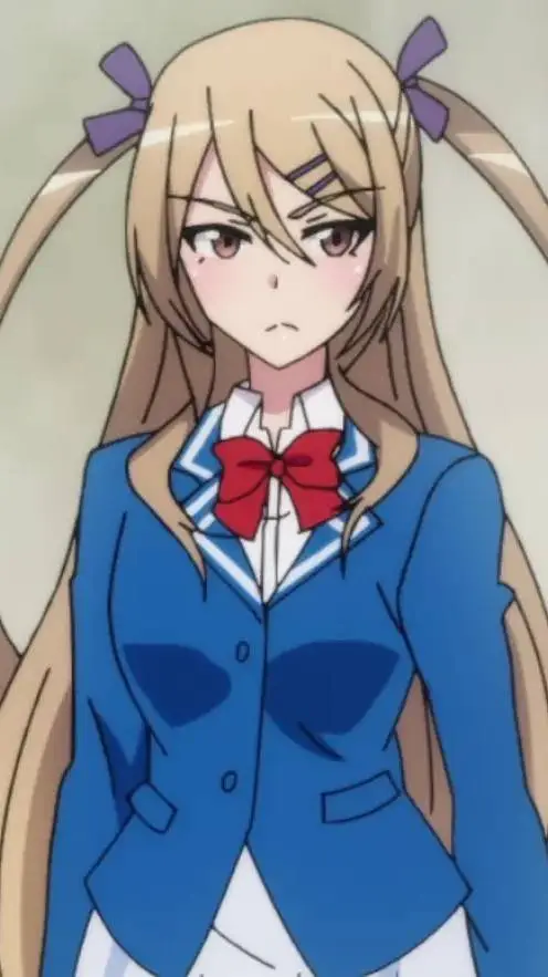 Talkie AI - Chat with Helen Rosa 