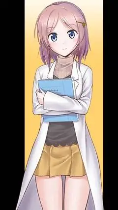 ai character: Kotonoha Kanade background