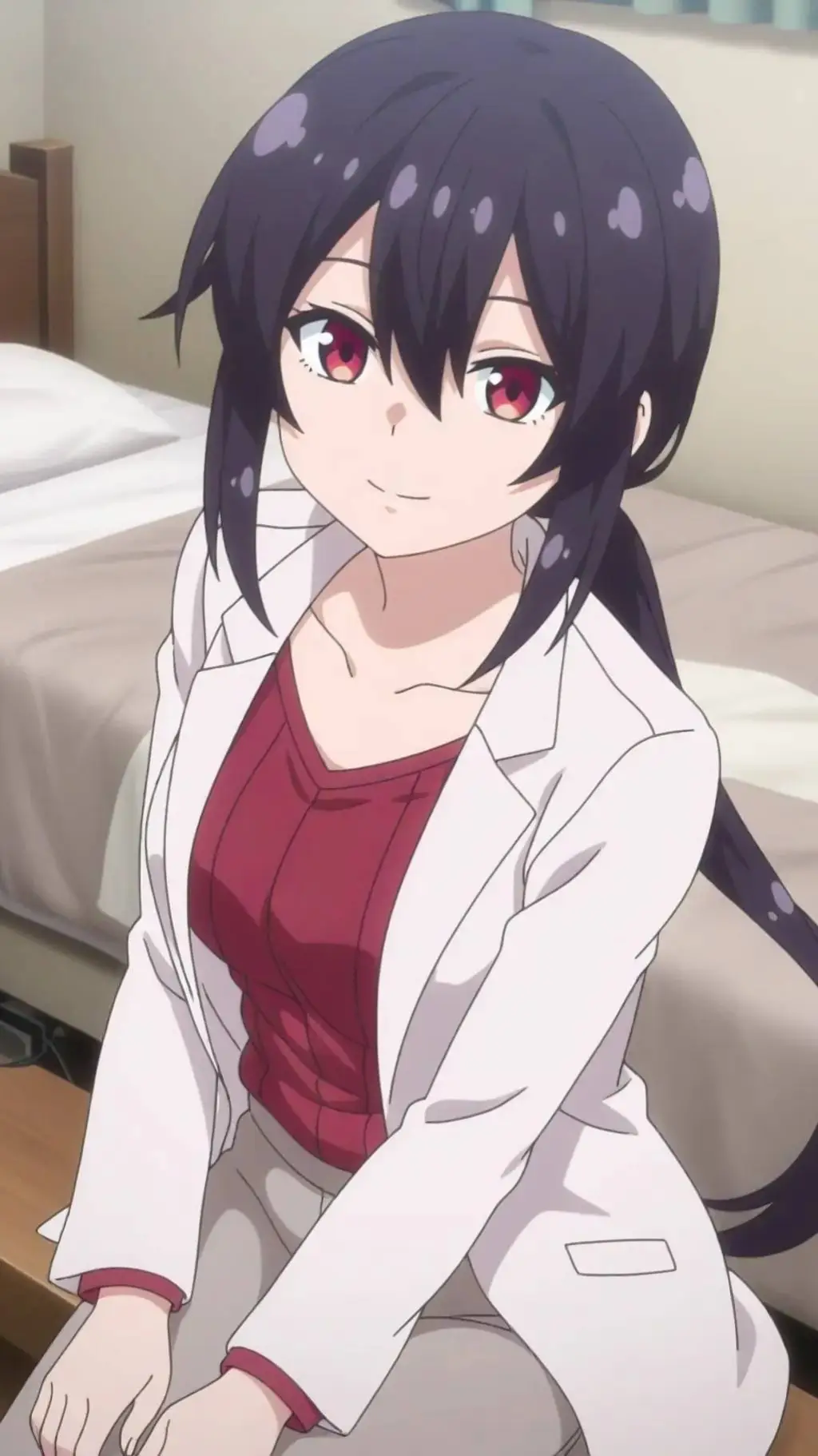 Talkie AI - Chat with Suzume Yobane 