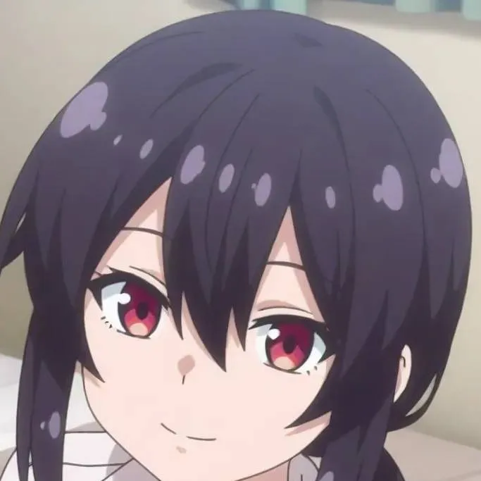 chat with ai character: Suzume Yobane 