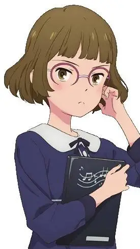 Talkie AI - Chat with Fuuka Hasegawa