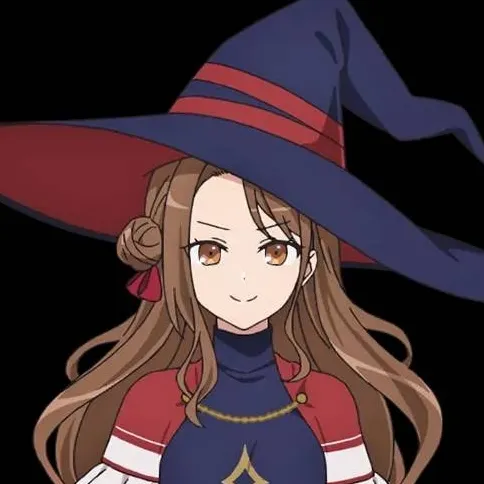 chat with ai character: Anneli Wiles