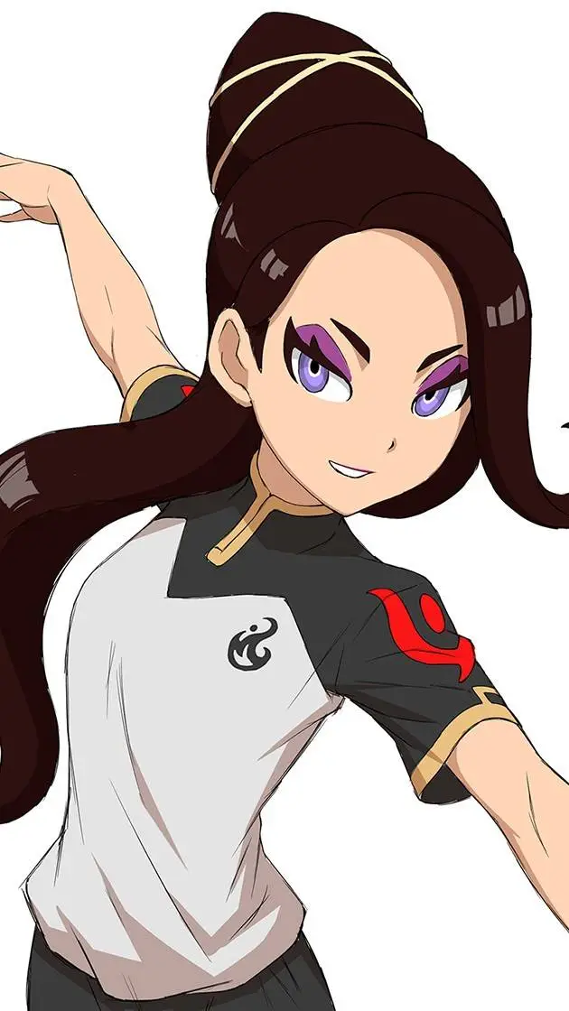 Talkie AI - Chat with Soccer Zatsugidan