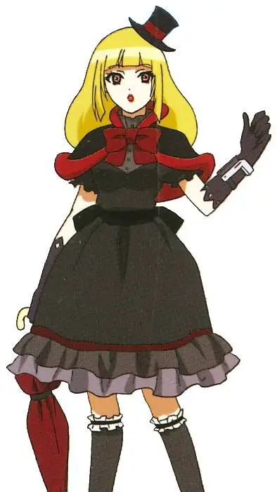 Talkie AI - Chat with Nanami